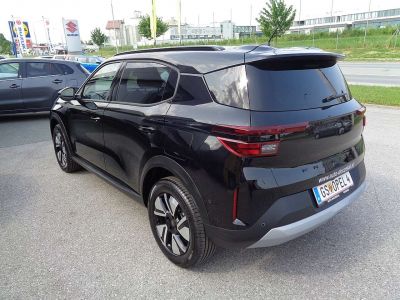 Opel Frontera Vorführwagen