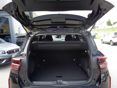 Opel Frontera Vorführwagen