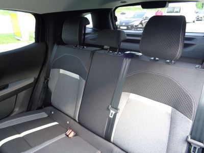 Opel Frontera Vorführwagen