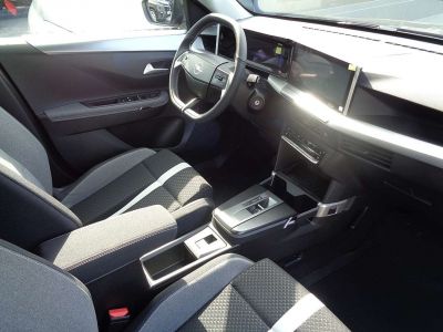 Opel Frontera Vorführwagen