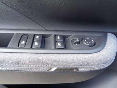 Opel Frontera Vorführwagen