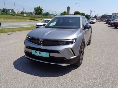 Opel Mokka Gebrauchtwagen