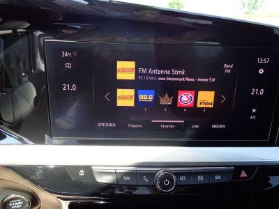 Opel Mokka Gebrauchtwagen