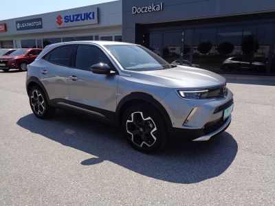 Opel Mokka Gebrauchtwagen