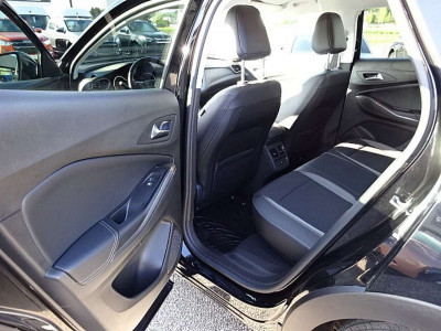 Opel Grandland X Gebrauchtwagen
