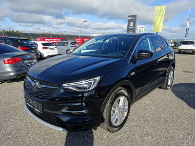 Opel Grandland X Gebrauchtwagen