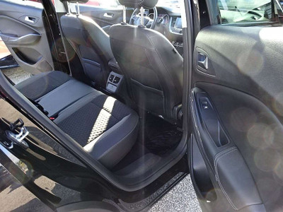 Opel Grandland X Gebrauchtwagen