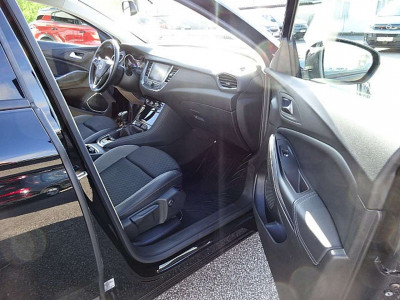 Opel Grandland X Gebrauchtwagen