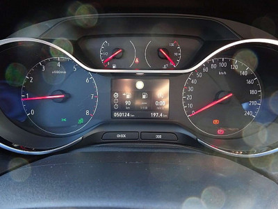 Opel Grandland X Gebrauchtwagen