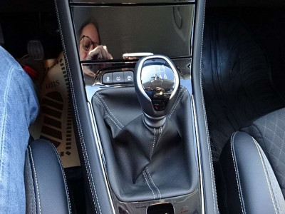 Opel Grandland X Gebrauchtwagen