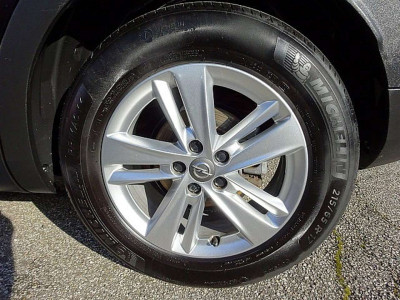 Opel Grandland X Gebrauchtwagen