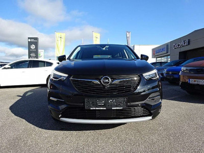Opel Grandland X Gebrauchtwagen