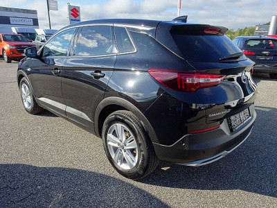 Opel Grandland X Gebrauchtwagen