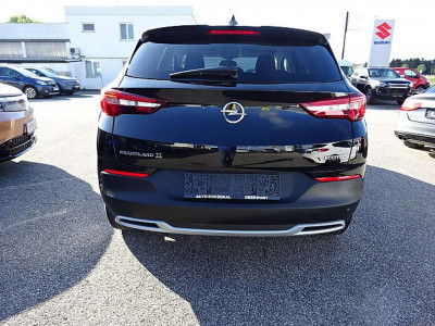 Opel Grandland X Gebrauchtwagen
