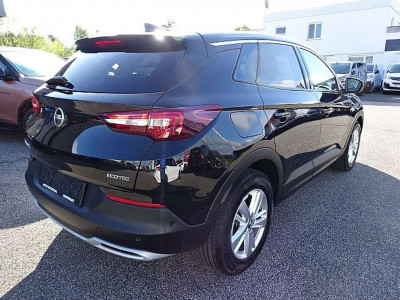 Opel Grandland X Gebrauchtwagen