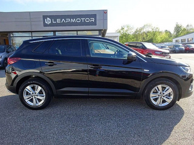 Opel Grandland X Gebrauchtwagen