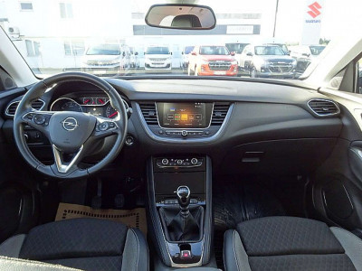 Opel Grandland X Gebrauchtwagen