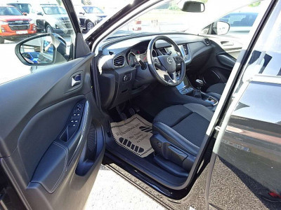 Opel Grandland X Gebrauchtwagen
