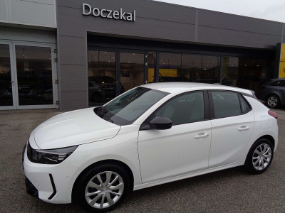 Opel Corsa Vorführwagen