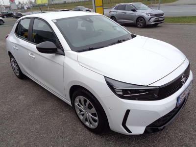 Opel Corsa Vorführwagen