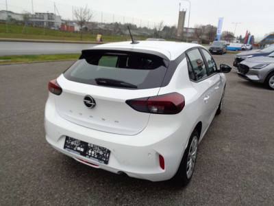 Opel Corsa Vorführwagen