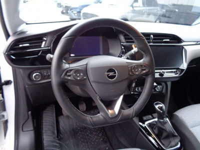 Opel Corsa Vorführwagen