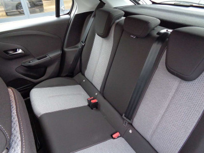 Opel Corsa Vorführwagen