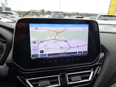 Suzuki S-Cross Vorführwagen