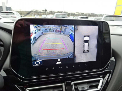 Suzuki S-Cross Vorführwagen