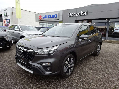 Suzuki S-Cross Vorführwagen