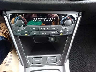 Suzuki S-Cross Vorführwagen