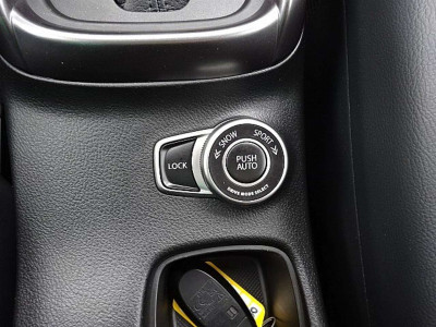 Suzuki S-Cross Vorführwagen