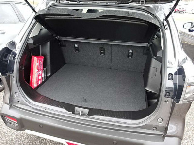 Suzuki S-Cross Vorführwagen