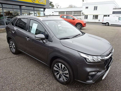 Suzuki S-Cross Vorführwagen