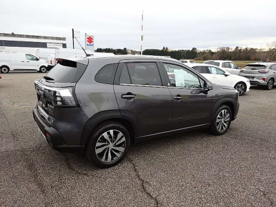 Suzuki S-Cross Vorführwagen