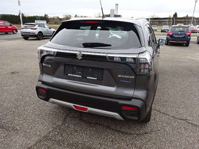 Suzuki S-Cross Vorführwagen