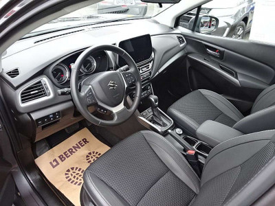 Suzuki S-Cross Vorführwagen