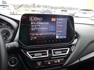 Suzuki S-Cross Vorführwagen