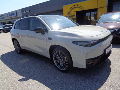 Leapmotor C10 Vorführwagen