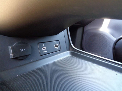 Leapmotor C10 Vorführwagen