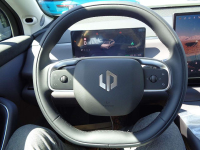 Leapmotor C10 Vorführwagen