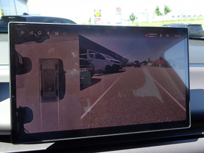 Leapmotor C10 Vorführwagen