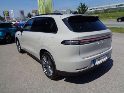 Leapmotor C10 Vorführwagen