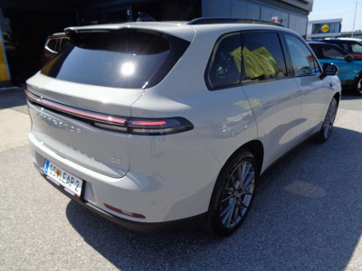 Leapmotor C10 Vorführwagen