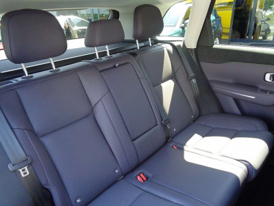 Leapmotor C10 Vorführwagen