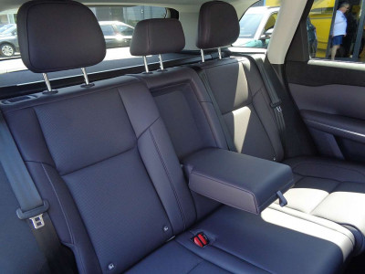 Leapmotor C10 Vorführwagen