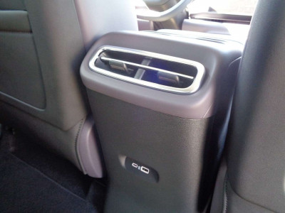 Leapmotor C10 Vorführwagen