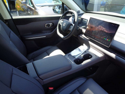 Leapmotor C10 Vorführwagen