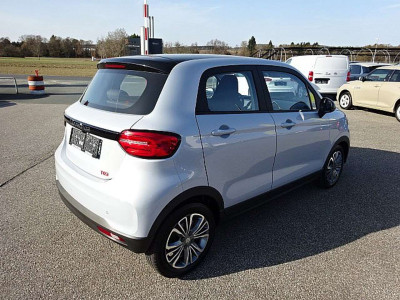 Leapmotor T03 Vorführwagen