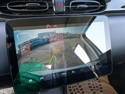 Leapmotor T03 Vorführwagen